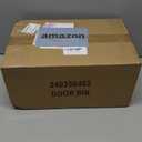 2 PACK Upgraded 240356402 Refrigerator Door Bin Replacement for Frigi.daire Refrigerator Door Shelf Parts LFSS2612TF0 LFSS2612TE0 FFSS2615TE0 Door Shelf Shelves By AMI PARTS (Length 15.38")