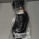 Heat Logic Womens Thermal Socks, Hiking Warm Winter Thick Thermal Crew, Cozy, Cabin & Boot Socks, With & Without Grippers