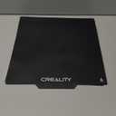 Comgrow Original CR-10 V2 Ultra Flexible Removable Magnetic 3D Printer Build Surface Heated Bed Cover for CR-10 V3 / CR-10S Pro V2 / CR-10S Pro/CR-X/Ender 3 Max 320 x 310mm