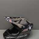 O'Neal 5SRS Wingman Adult Helmet (X-Large)
