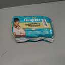 Pampers Baby Diapers - Swaddlers - Size P1, 27 Count, Ultra Absorbent Disposable Preemie Diaper