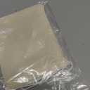 20 Pcs Muslin Bags with Drawstring, Reusable Tea Bags, Spice Bags for Cooking Soup/Herb/Loose Leaf Tea, Natural Cotton Small Cheese Cloth Bag for Straining, Sachet Bags Empty, 4 X 3 Inches