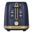 WestBend Timeless 2-Slice Toaster Blue