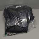 Neck and Back Massager for Pain Relief Deep Tissue with Heat, Shiatsu Shoulder Massager with Bi-Directional Rotating Head for Neck, Back, Shoulders, and Legs