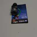 Swan Hose CSNUSV100 Black & Blue Universal Swivel