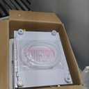 70 Pints Commercial Dehumidifier with Pump Portable Crawl Space Dehumidifier for Basement Energy Star Efficient Certified Compact Dehumidifiers for Home, Auto Defrost, Timer