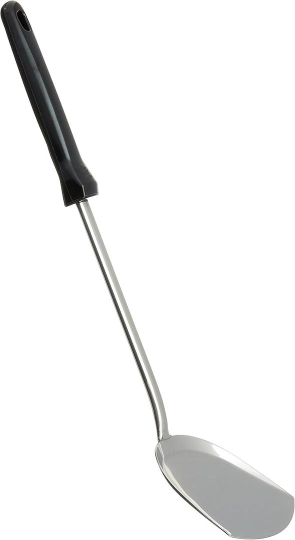 Zebra Stainless Steel Professional Wok Turner Spatula Made Thailand