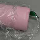 Owala FreeSip Insulated Stainless Steel Water Bottle with Straw for Sports and Travel, BPA-Free Sports Water Bottle, 32 oz, Pink, Angel Food Cake