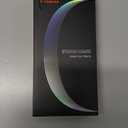 TORRAS Q3 Silicone for iPhone 17 Pro Max Case with Stand, Fit for MagSafe, Liquid Silicone Soft Cozy Grip, 360 Spin Stand, Camera Control, Protective Case for iPhone 17 Pro Max Silicone, Deep Blue