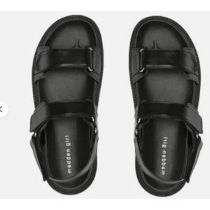 G JAMIRE BLACK SANAL 2