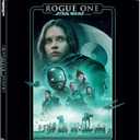 ROGUE ONE: A STAR WARS STORY [4K UHD]