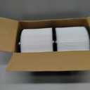 90304 Replacement Filter, 90107 dry filter, 90585 Foam Sleeve Compatible with shopvac filter 90304 90350 90333 90585, Fits Most 5 Gallon and Above Wet Dry Vacuum Cleaner (2+2+4+2+2+1)