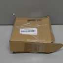 Amyhill 9 Pcs Wooden Heart Valentines Decorations Tiered Tray Decor Set Red Pink White Wooden Heart Blocks Love Signs Tabletop Centerpieces for Home Party Office Shelf Door(Glitter)