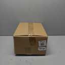 Christmas Garland, 9ft Pre-Lit Christmas Garland with Lights, Battery Operated with Pine Cones & Red Berries, Artificial Christmas Greenery for Mantle, Staircase, Doorway, Indoor Outdoor Decorations