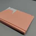 Oletx 12Pcs Pink Gable Gift Boxes, Party Favor Treat Box, Goodie Box, Cookie Candy Box for Princess Birthday Party, Baby Girl Shower, Classroom Activity and Any Fun Occation Decoration Supplies.
