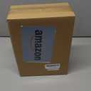 Sealegend Magnetic Lint Bin for Laundry Room with Dryer Lint Brush, Wall Mounted Metal Trash Can with Lid for Dryer, Space-Saving Laundry Organization and Storage, White