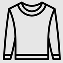 UNIONBAY Women's Heath Color black Sweatshirt (XL)