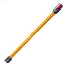 Quick Release Replacement Wand Compatible with Dyson V9,Digital Slim,V12 Detect Slim+,V12 Detect Slim Absolute Vacuum Cleaner, Vacuum Attachment Extension Parts for Home Cleaning 29inch (Gold)