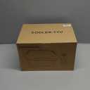 Cold Therapy Machine, Built-in 3000mAh Battery, Cold Therapy for Knee Replacement, Ice Machine for Knee After Surgery, Cryotherapy Systems Suitable for Home use