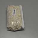 MAXIJIN Couch Cushion Covers for Sectional Sofa, Stretch Sofa Cushion Cover Washable Furniture Protector with Elastic Bottom & Non-Slip Strap for Pets Kids (1PC Seat Cover, Beige)