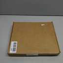 239061 RV Screen Door Slider Panel with Downward Knob 12x 9.75 Slider Panel for RV/Camper