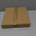 florisso Artificial Greenery Stems for Vase, 5 Pcs Tall Fake Plants Branches Faux Greenery Twigs Leaf for Indoor Home Office Vase Filler for centerpieces, Light Green