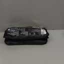 WVVOU Soccer Goalie Gloves for Adults and Youth, High Performance Goalkeeper Gloves with 5 Detachable Finger Saves, Soccer Gloves with 4mm Sticky Latex Palm (10, Black)