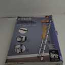 Cosco 12FT Telescopic Ladder