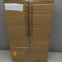 Vibration Plate Exercise Machine, 130 Levels Full Body Workout Vibrating Plate for Lymphatic Drainage Weight Loss, 450 Lbs Capacity Shake Platform with Resistance Bands Bluetooth for Women Men (Large)