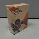 Cinema Quiz Vol 1: The Ultimate Movie Trivia Board Game  Perfect for Adults, Family Gatherings, and Friends  Fun and Easy to Play for Game Nights  Multiple Game Modes  Ages 15+