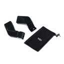 Britax Juniper+ Infant Car Seat Adapters for Select Britax, Maxi-Cosi, Cybex, & Nuna Seats, Compatible with Juniper+ Stroller