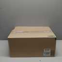 65 Sqft Sound Deading Material for Cars, 157 mil (4 mm) 24"X394" Adhesive Sound Insulation,Car Sound Deadening Closed Cell Foam Heat Shield Automotive, Car Mat Deadener Insulation Dampening (Black)