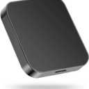15W Wireless Charger Single，Fast Charging Pad for MagSafe Compatible with iPhone 16 Pro Max/16 Pro/16/16 Plus/15/14/13/12 Series, Magnetic Charger Not Included Adapter and Cable