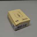 TECKNET Wireless Mouse, 2.4G Ergonomic Optical Mouse, Computer Mouse for Laptop, PC, Computer, Chromebook, Notebook, 6 Buttons, 24 Months Battery Life, 2600 DPI, 5 Adjustment Levels - Purple