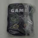 Boy Lunch Box,Kids Lunch Bag Insulated Leather Game Lunch Box for School Thermal Meal Cooler Lunch Boxes for Boy Girl Kid Toddler Teen