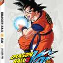 Dragon Ball Z Kai: Season 1