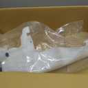 A-Premium Windshield Washer Reservoir Tank Assembly