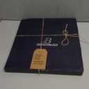 BIEROFARO Handmade Wood Chopping Board Acacia with Resin Ocean Wave Design, Kitchen Cutting Board for Meat, Cheese, Fruits&Vegetables, Unique Serving Tray, Housewarming and Wedding Gift