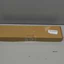 Adjustable Tabletop Easel Stand, Picture Easels for Display Up to 17" H, Black Metal Picture Frame Holder Stand Table for Art, Photo (1 Pack)