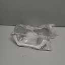 2 Pack 12 Inch Elderly Heavy Duty Shower Handle, Seniors Grab Bars for Bathtubs, Suction Cup Removable Handrails, Safety Bathroom Grip for Handicap (Light Gray)