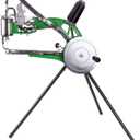 Heavy-Duty Hand Leather Sewing Machine Manual Leather Stitcher for Shoes Repair, Bags & Belts Dual Speed Cotton/Nylon Thread Handheld Sewing ToolAluminum (Green)