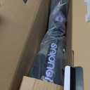 WAYPLUS KS1 Kick Scooter for Ages 6+,Kid, Teens & Adults. Max Load 240 LBS. Foldable, Lightweight, 8IN Big Wheels for Kids, Teen and Adults, 4 Adjustable Levels. Bearing ABEC9 FED Fitness