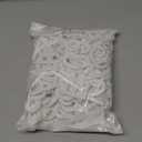 Letter Board Plastic Letters Set 2 Inch, Letter Board Letters Only NO BOARD INCLUDED, White Large Felt Board Letters, Plastic Letters Letter Board, Felt Letter Board Letters Symbols