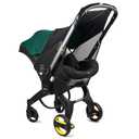 Baby & Beyond's, Sunshade Extension, Compatible with Doona Infant car seat Stroller