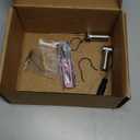 Dreadlock Machine for locs Portable Electric Instant Loc Machine for Dreadlocks Maker Can Be Directly Work on Head