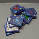 SCIONE Fidget Spinners, 25 Pack Birthday Party Gifts for Adults Kids, Treasure Box Toys for Classroom Prizes, Party Favors for Kids, Stress Anxiety ADHD Relief Fidgets Toy, Finger Hand Spinner