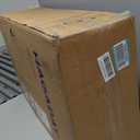 Hagaday Baby Stroller, 2-in-1 Reversible Toddler Seat with Bassinet Mode, Foldable Infant Stroller with Canopy, One Button Brake, Adjustable Handle, Newborn Pushchair(Black)