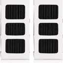 Frigidaire PAULTRAII2PK PAULTRA2 Pure Air Ultra II 2 Pack Air Filter, 3.8" x 1.8", 2 Count