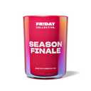 Friday Collective Season Finale 8oz Candle