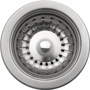 KRAUS Stainless Steel Strainer, ST-1